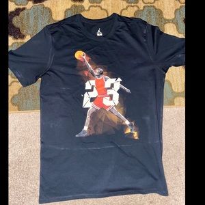 Jordan tee